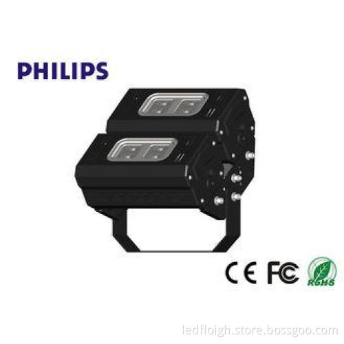 Personal Mold 100w LED Outdoor Security Floodlight / LED Mo